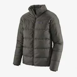 Patagonia Mens Silent Down Jacket