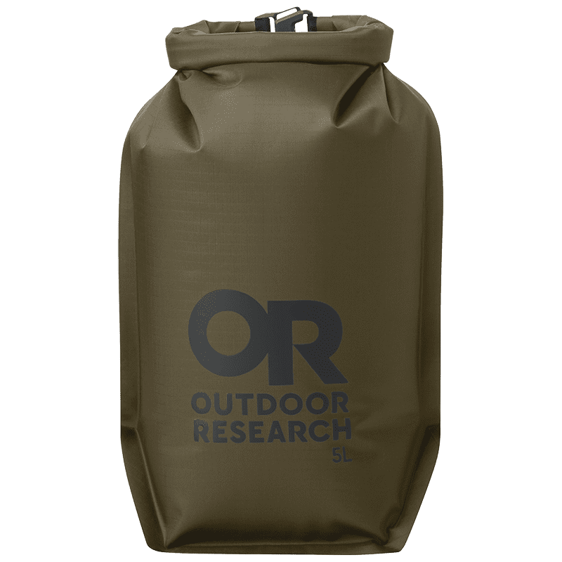 Outdoor Research OR CarryOut Dry Bag 5L Luggage