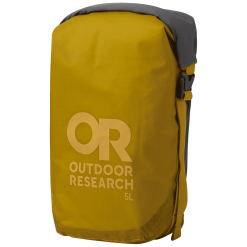 Outdoor Research OR CarryOut Airpurge Compression Dry Bag 5L Luggage