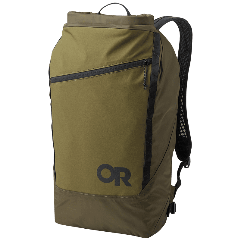 Outdoor Research OR CarryOut Dry Pack 20L Luggage