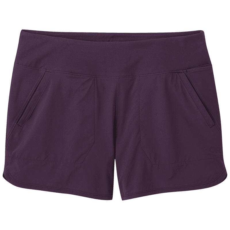 Outdoor Research OR Womens Astro Shorts