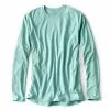 ORVIS MENS PRO SUN CREW Shirts