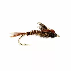 Fulling Mill Troutmaster Nymph Pheasant Tail
