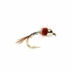 Fulling Mill Lightning Bug Beadhead