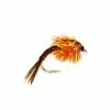 Fulling Mill Flies Steelhead Hammer Orange