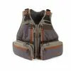 Fishpond Upstream Tech Vest Men's Vests & Chestpacks