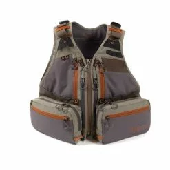 Fishpond Upstream Tech Vest Men's Vests & Chestpacks