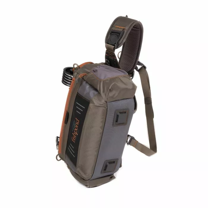 Fishpond Flathead Sling Pack Vests & Chestpacks
