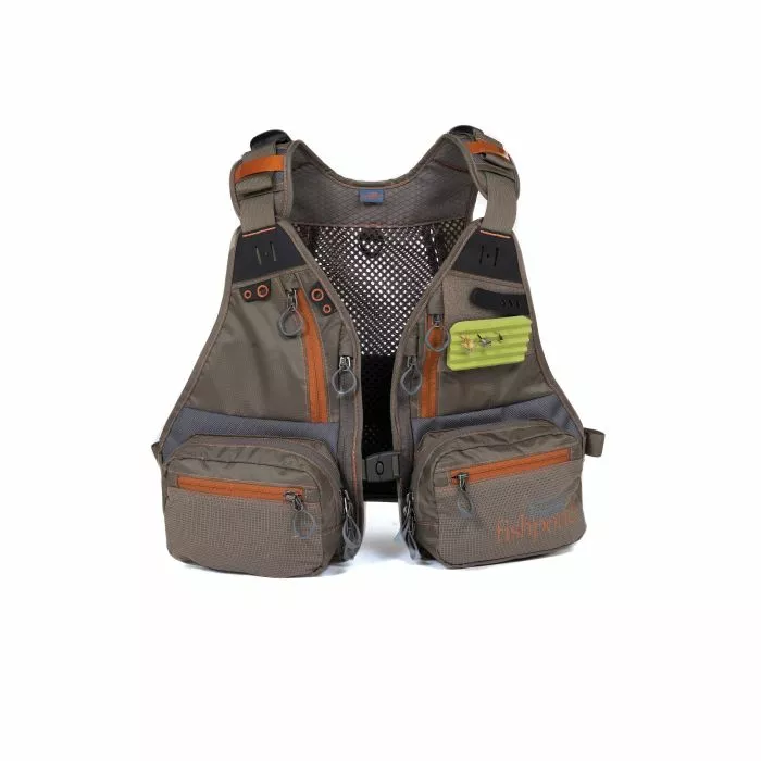 Fishpond Tenderfoot Youth Vest Vests & Chestpacks