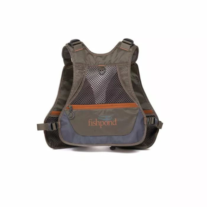 Fishpond Tenderfoot Youth Vest Vests & Chestpacks