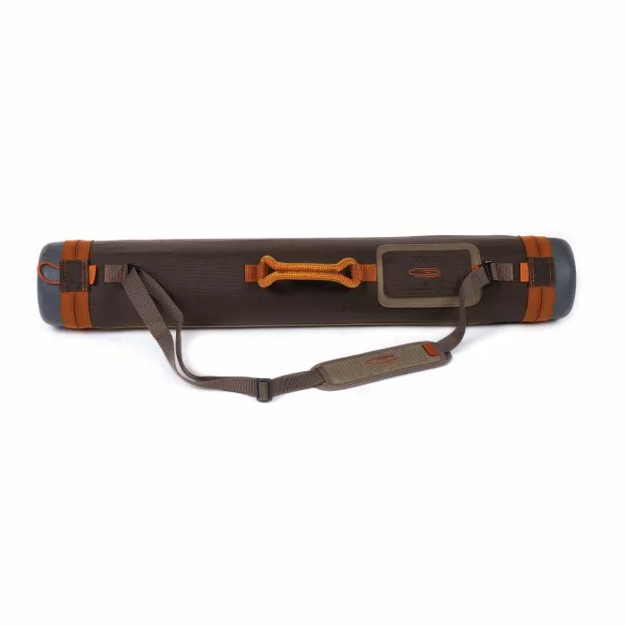 Fishpond Jackalope Rod Tube Case Luggage