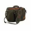 Luggage Fishpond Boulder Briefcase Peat Moss