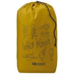 Outdoor Research OR PackOut Ultralight Stuff Sack 10L Luggage