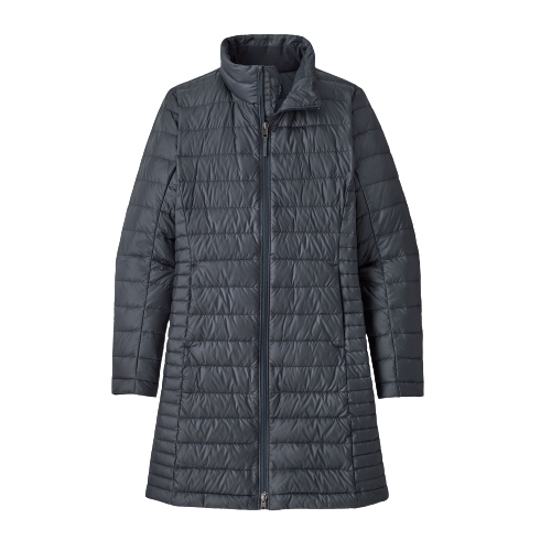Patagonia Womens Fiona Parka - SALE Jackets
