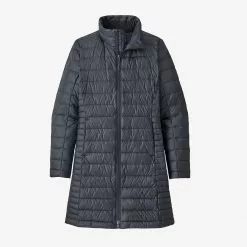 Patagonia Womens Fiona Parka - SALE Jackets