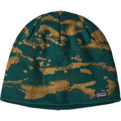Patagonia Beanie Hat