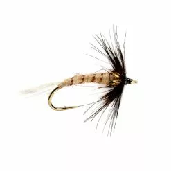 Fulling Mill Flies Flymph Henrickson Beadhead