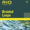 Fly Lines RIO BRAIDED LOOPS