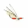 Fulling Mill Flies Bone Crusher Shallow