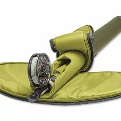 Luggage ORVIS Safe Passage Rod/Reel Case