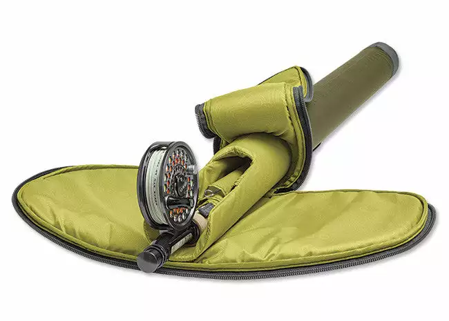 Luggage ORVIS Safe Passage Rod/Reel Case