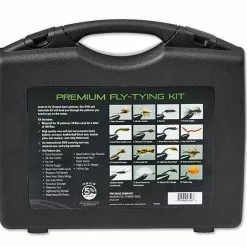 ORVIS PREMIUM FLY-TYING KIT