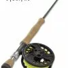 ORVIS ENCOUNTER 9ft 6wt - 4pc OUTFIT Fly Rods