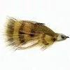 Fulling Mill Flies Frankenstein Sculpin Olive