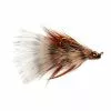 Fulling Mill Flies Mini Frankenstein Tan & Gray