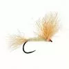 Fulling Mill Flies Usual White Barbless