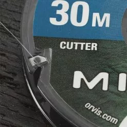 ORVIS MIRAGE TIPPET MATERIAL 100M SPOOL Leaders & Tippet