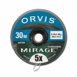 ORVIS MIRAGE TIPPET MATERIAL