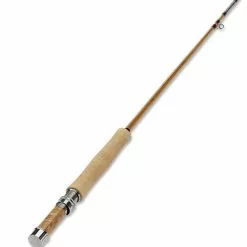 Fly Rods ORVIS BAMBOO 1856 8ft 5wt - 3pc FULL FLEX