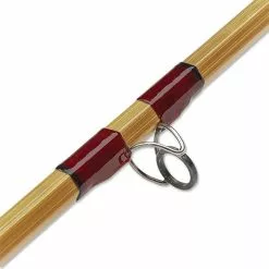 Fly Rods ORVIS BAMBOO 1856 8ft 5wt - 3pc FULL FLEX