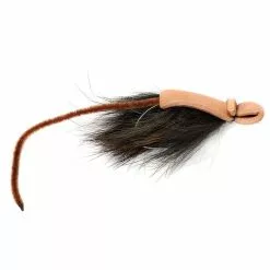 Fulling Mill Master Splinter Mouse Brown Flies