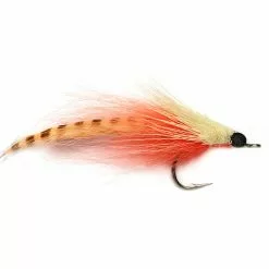 Fulling Mill Flies Sleeping Beauty Peach