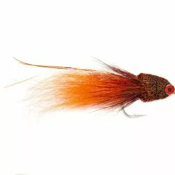 Fulling Mill Flies Bissett's Mud Bug Brown