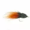 Fulling Mill Flies Bissett's Mud Bug Gray