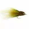 Fulling Mill Mud Bug Olive & Gray