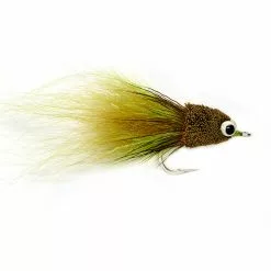 Fulling Mill Mud Bug Olive & Gray
