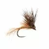 Fulling Mill Wonder Bug Tan Barbless