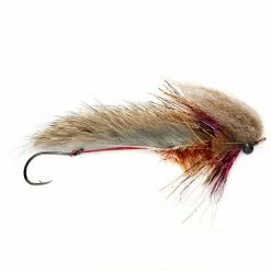 Fulling Mill Over Easy Sculpin Tan