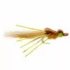 Fulling Mill Flies SCOF Tailer Trash Tan