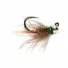 Fulling Mill TH French Jig Barbless