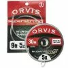 Leaders & Tippet ORVIS SuperStrong Leader/Tippet Combo Pack