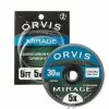 ORVIS Mirage Leader/Tippet Combo Pack Leaders & Tippet