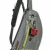 Orvis Waterproof Sling Pack Vests & Chestpacks