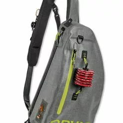 Orvis Waterproof Sling Pack Vests & Chestpacks