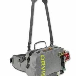 Orvis Waterproof Hip Pack