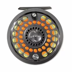 Fly Reels ORVIS BATTENKILL DISC FLY REEL